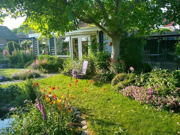 Medium property photo - Koninginneweg 2, 3284 KJ Zuid-Beijerland